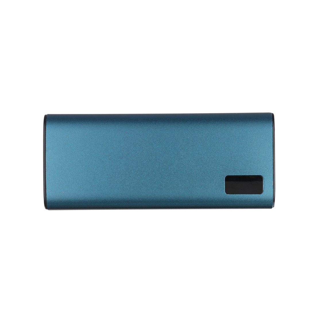 Power Bank Hampton - 21360AZULS/T - 21360 MKT