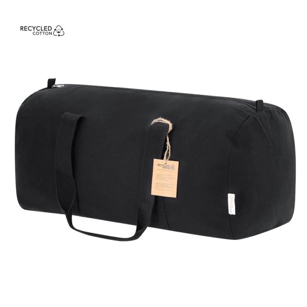 Bolso Jarrow - 21393NEGS/T - 21393 MKT 2
