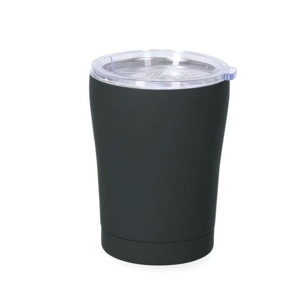 Vaso Térmico Liku - 21398GRIS/T - 21398 MKT