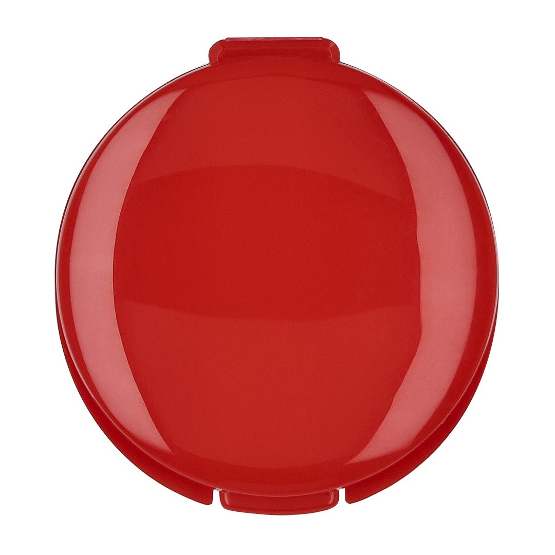 Bálsamo Labial Blexik - 21403ROJS/T - 21403 MKT