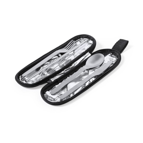 Set Cubiertos Tailung - 1067S/T - 1067 MKT 2