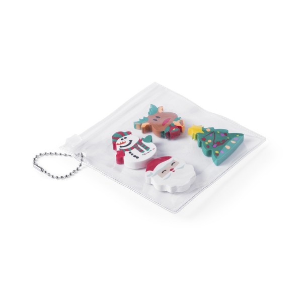 Set Gomas Flop - 5219S/T - 5219 MKT 2