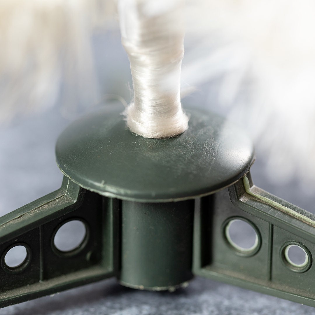 Árbol Navidad Pines