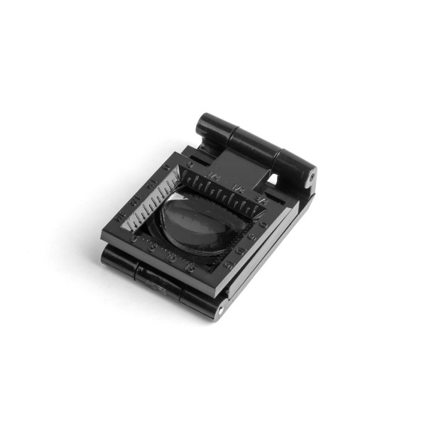 Lupa Cuentahilos Mauran 7X - 8530S/T - 8530 MKT 2