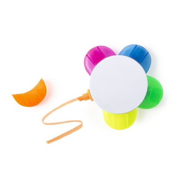 Set Marcadores Hindal - 6404S/T - 6404 MKT 2