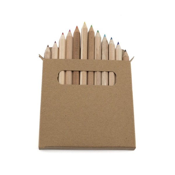 Caja Lápices Boys - 8584S/T - 8584 MKT 2