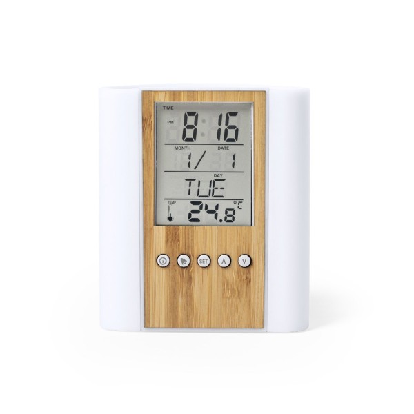 Lapicero Multifunción Petrox - 6807S/T - 6807 MKT 2