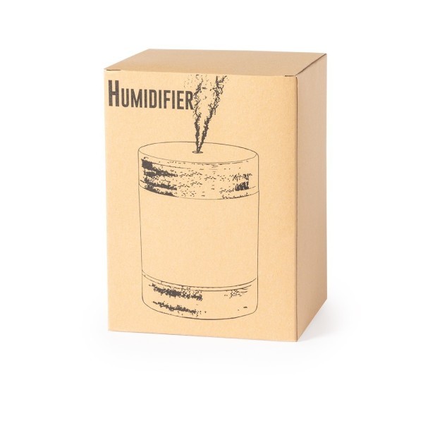 Humidificador Wicket