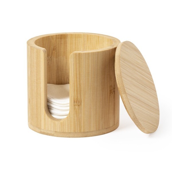 Dispensador Toallitas Desmaquillantes Kiam