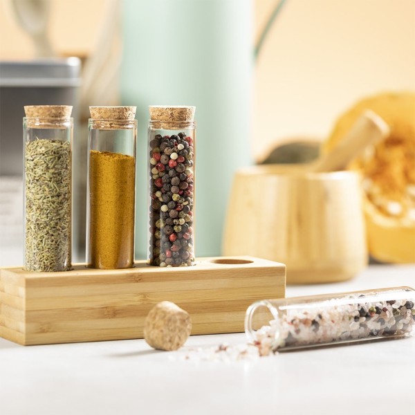 Especiero Tumber - 1242S/T - 1242 MKT 2