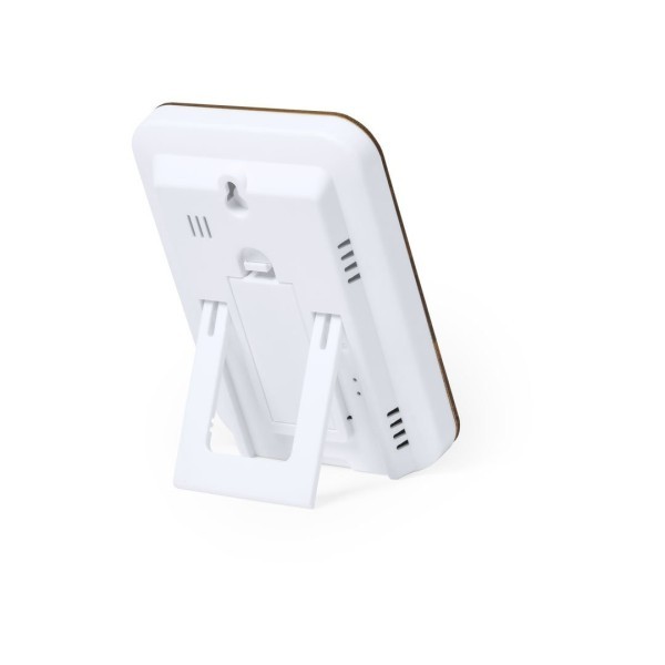 Estación Meteorológica Helein