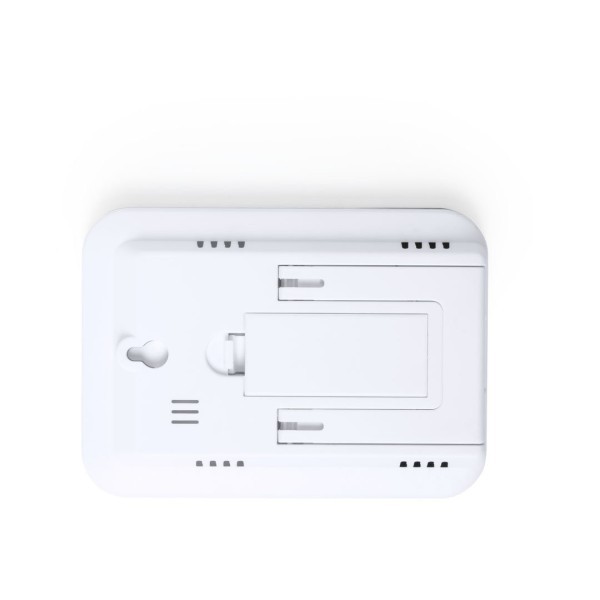 Estación Meteorológica Helein