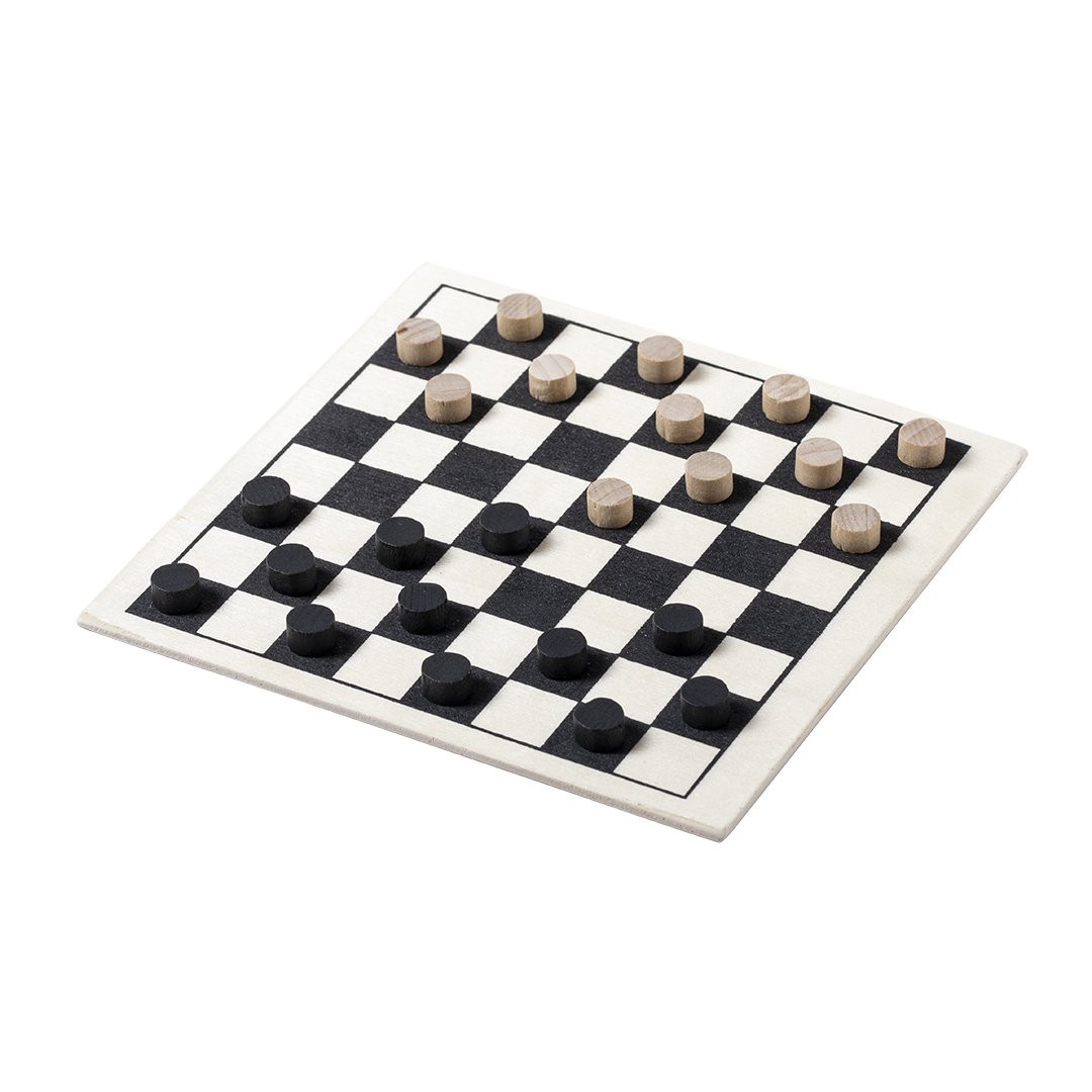 Set Juegos Parchess