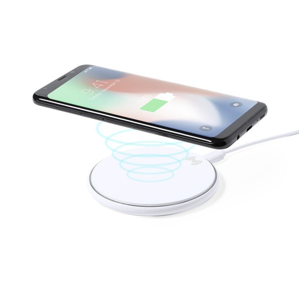 Cargador Alanny - 1206S/T - 1206 MKT 2