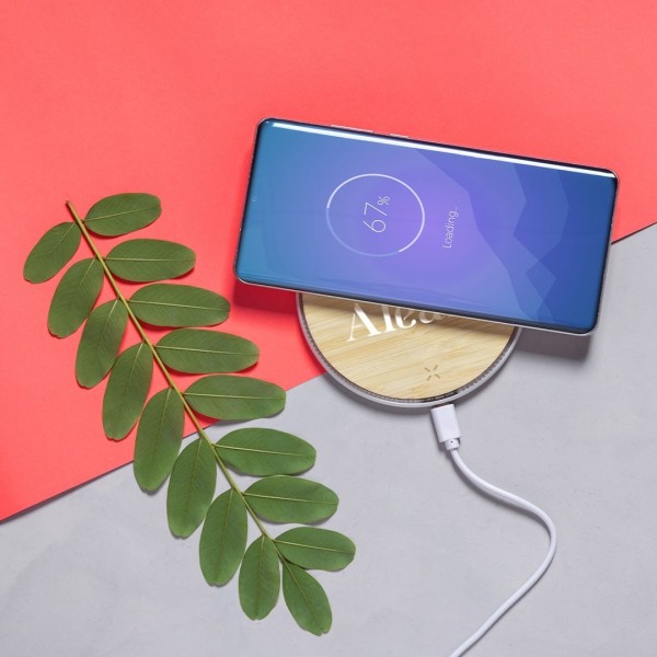 Cargador Nembar - 6182S/T - 6182 MKT 2