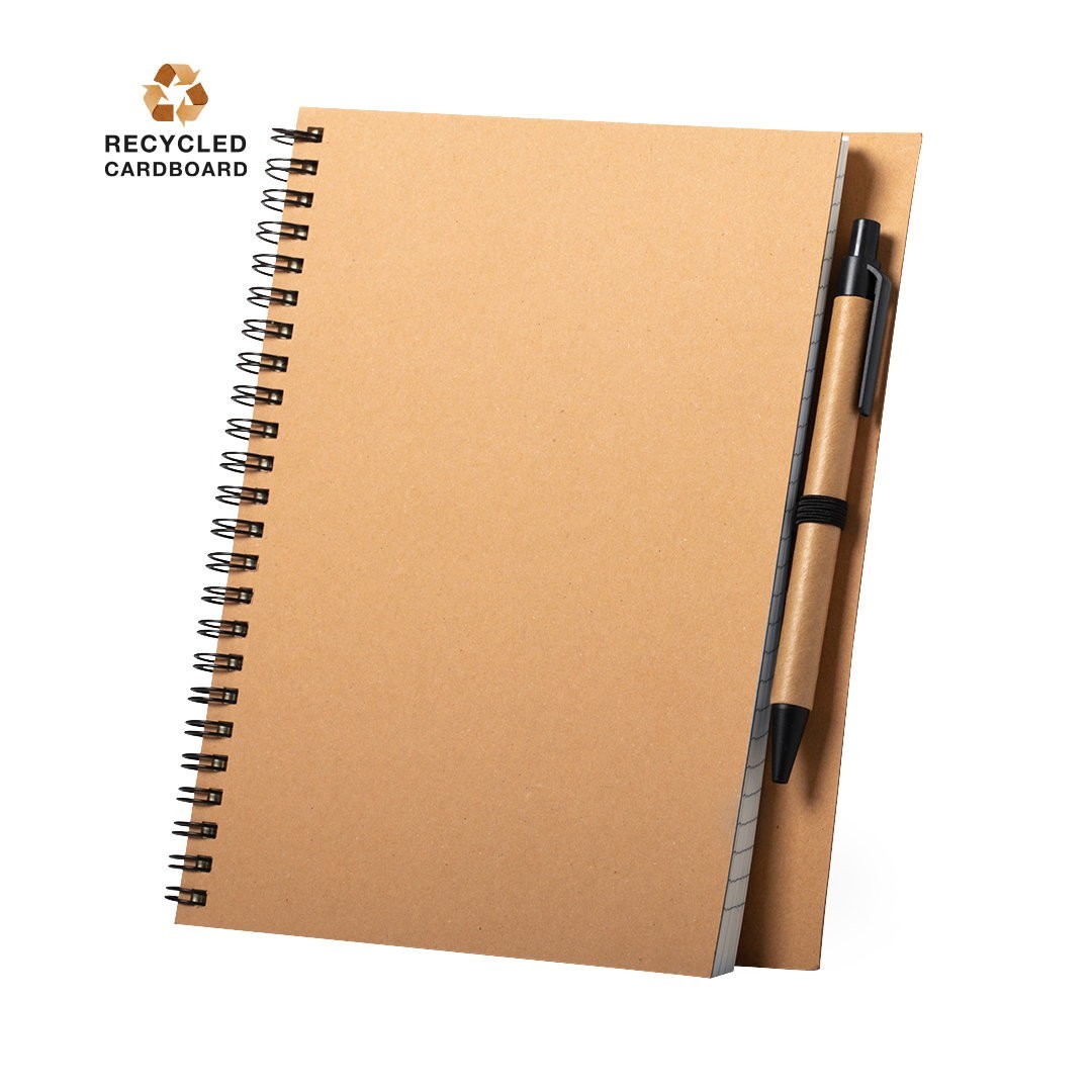 Libreta Neyla - 6398S/T - 6398 MKT