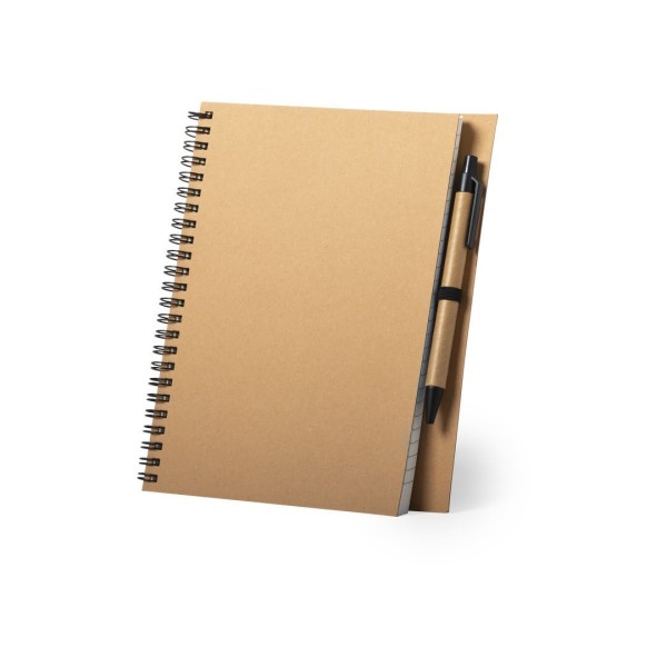 Libreta Neyla - 6398S/T - 6398 MKT 2
