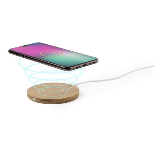 Cargador Hebant - 6522S/T - 6522 MKT 2