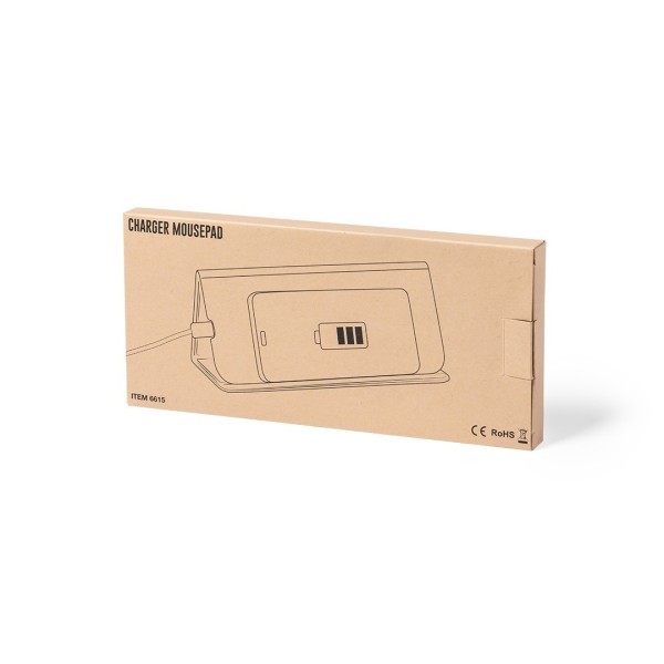 Alfombrilla Cargador Relium