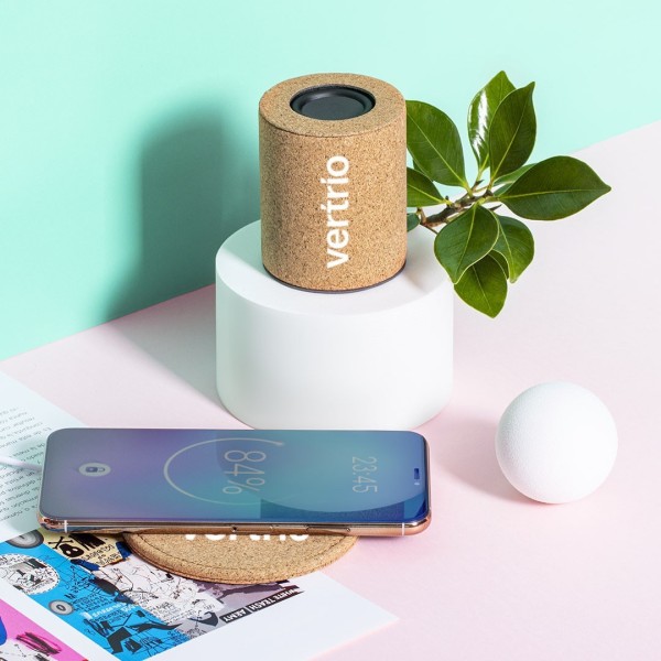 Altavoz Yuxter - 6738S/T - 6738 MKT 2