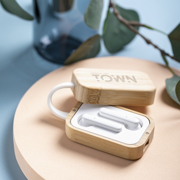 Auriculares Tresan - 6808S/T - 6808 MKT 2