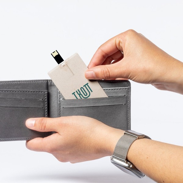 Memoria USB Glyner 16GB - 6559 16GBS/T - 6559 MKT 2