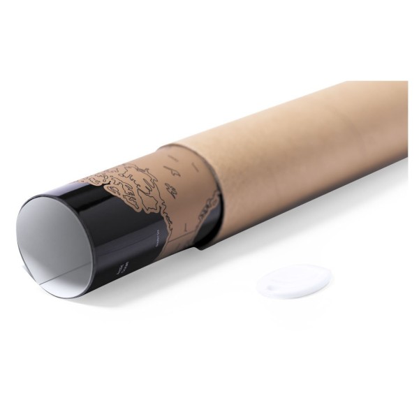 Mapa Palsy - 6590S/T - 6590 MKT 2