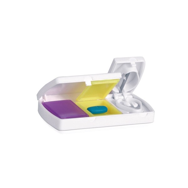 Pastillero Aspi - 8781S/T - 8781 MKT 2