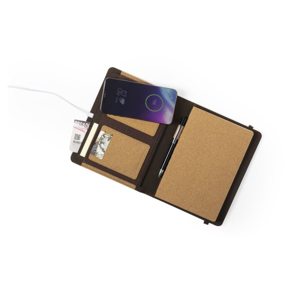 Bloc Notas Cargador Toskan - 6616S/T - 6616 MKT 2