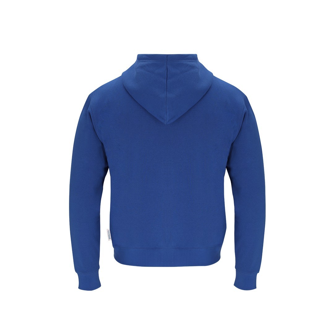 Sudadera Adulto Capucha Cremallera Walder