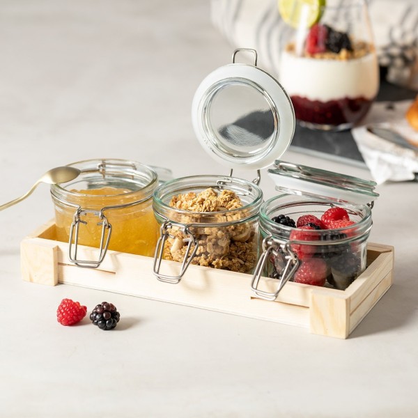 Set Tarros Gaby - 1373S/T - 1373 MKT 2