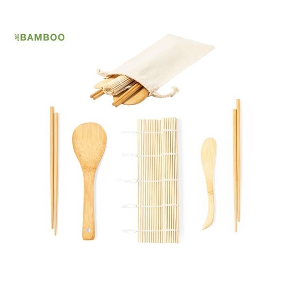 Set Sushi Kazary - 1400S/T - 1400 MKT