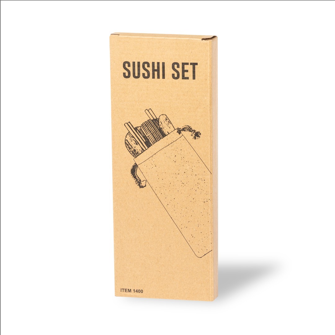 Set Sushi Kazary
