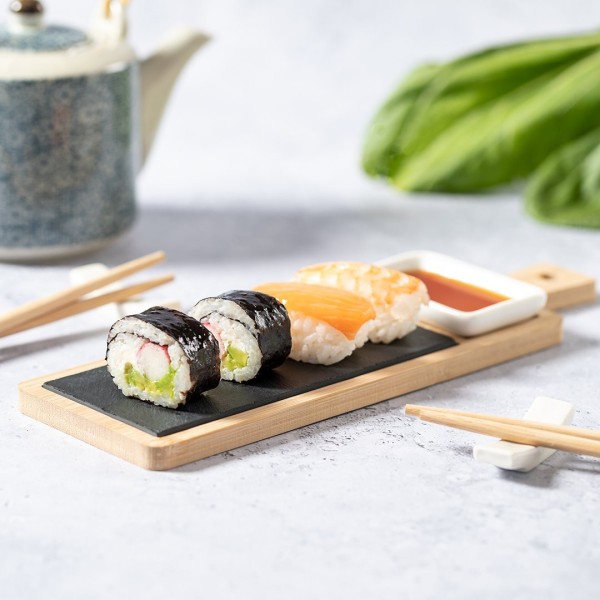 Set Sushi Gunkan - 1401S/T - 1401 MKT 2