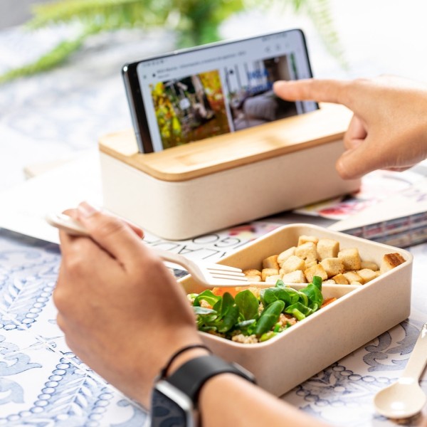 Fiambrera Graftan - 1479S/T - 1479 MKT 2