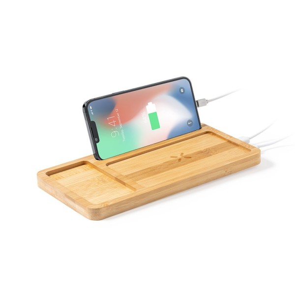 Cargador Organizador Golbar - 1439S/T - 1439 MKT 2