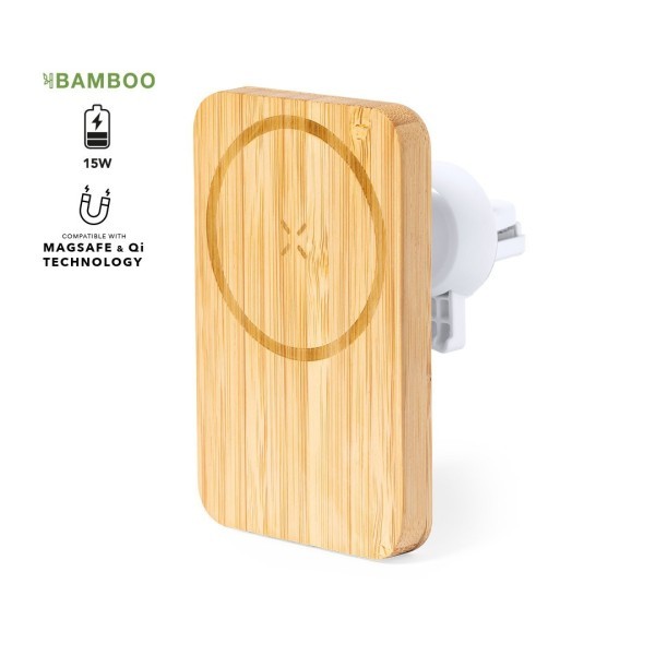 Soporte Cargador Gonzo - 1425S/T - 1425 MKT