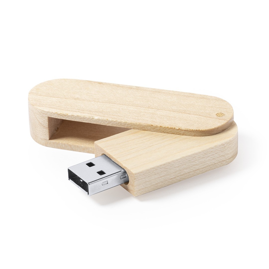 Memoria USB Vedun 16GB - 1308 16GBS/T - 1308 MKT