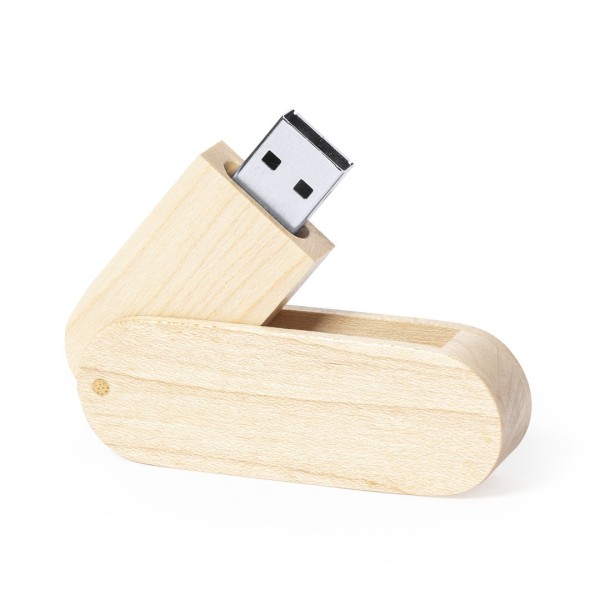 Memoria USB Vedun 16GB - 1308 16GBS/T - 1308 MKT 2