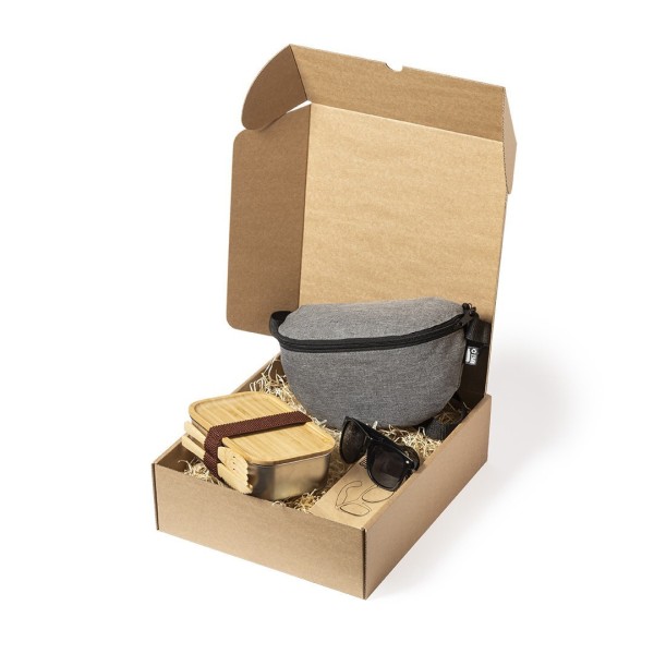 Caja Presentación Fredox - 1309S/T - 1309 MKT 2