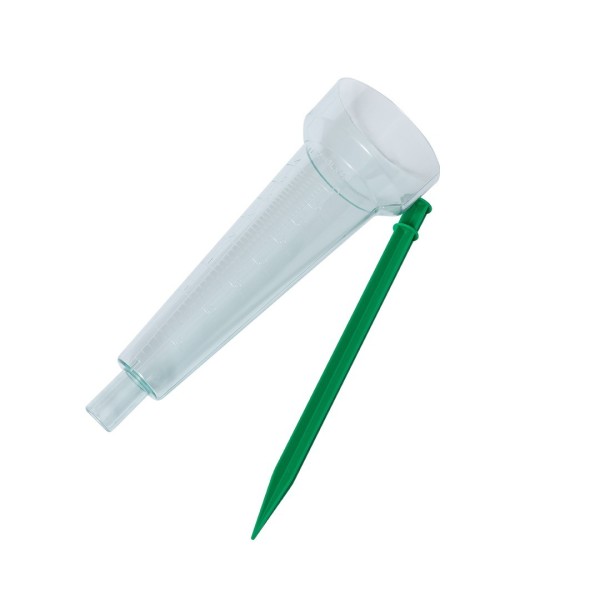 Pluviómetro 40 L/ m2 - 2050S/T - 2050 MKT 2