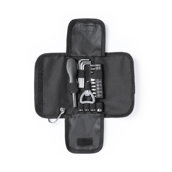 Set Herramientas Congus - 5675S/T - 5675 MKT 2