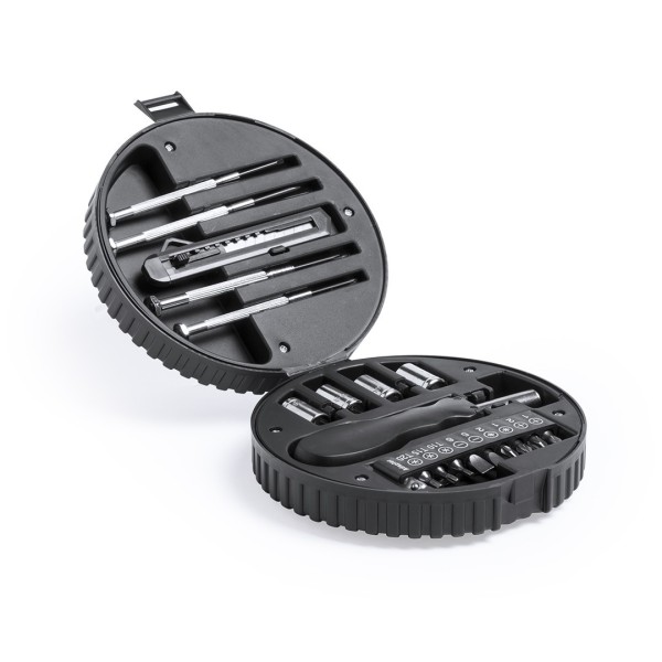 Set Herramientas Wheels - 5676S/T - 5676 MKT 2