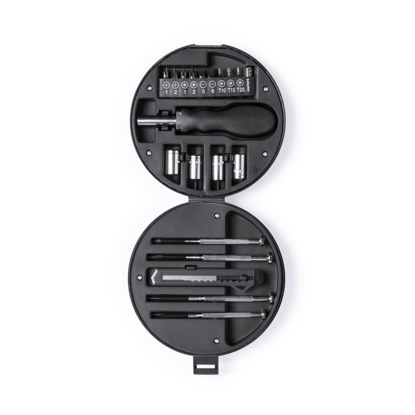 Set Herramientas Wheels