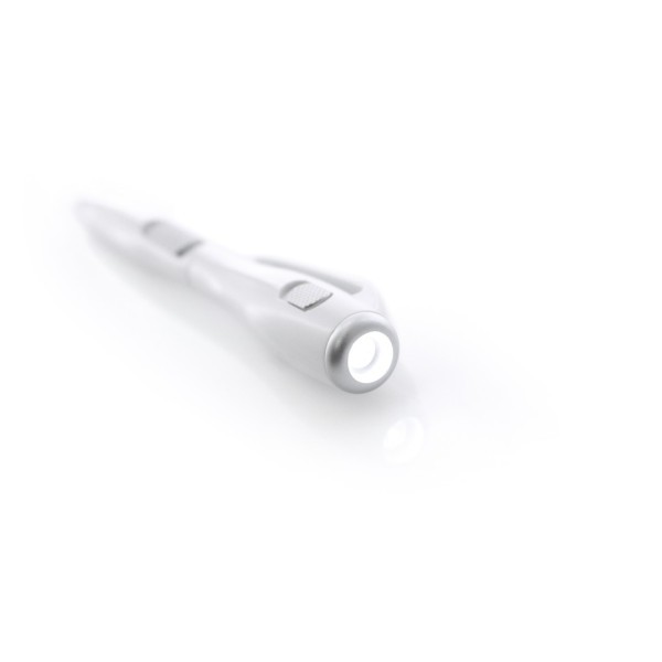 Bolígrafo Linterna Senter