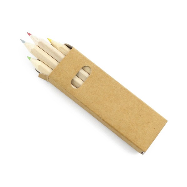 Caja Lápices Tynie - 4456S/T - 4456 MKT 2