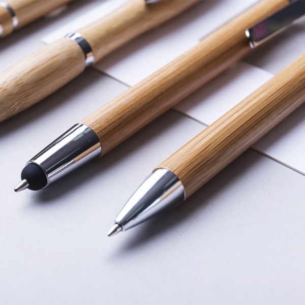 Bolígrafo Yiagan - 5260S/T - 5260 MKT 2