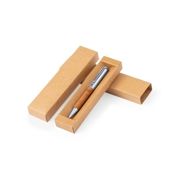 Bolígrafo Rayulk - 1683S/T - 1683 MKT 2