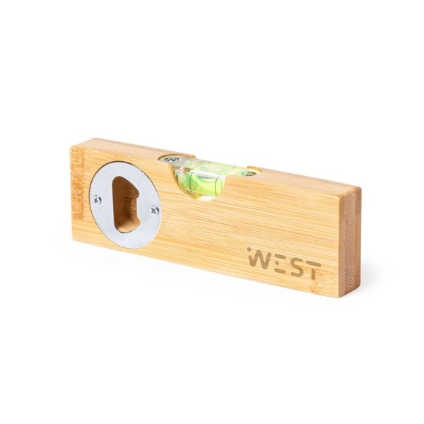 Nivel Abridor Nudok - 1583S/T - 1583 MKT