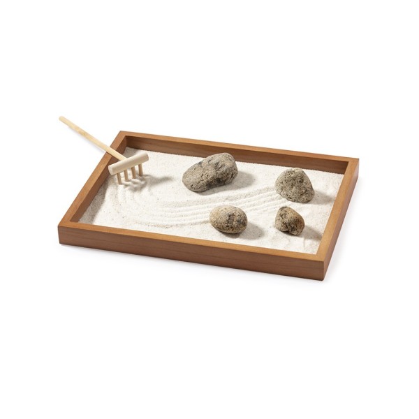 Mini Jardin Zen Azumy - 1697S/T - 1697 MKT 2